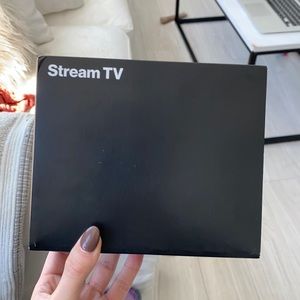 Brand new Verizon Stream TV
